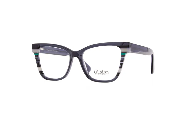 Ivision by Opticraft glasses|opticraft.eu