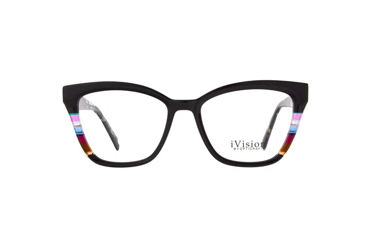 Ivision by Opticraft glasses|opticraft.eu
