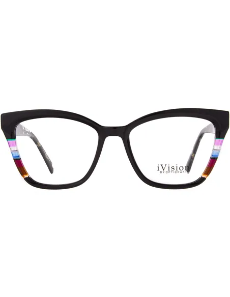 Ivision by Opticraft glasses|opticraft.eu