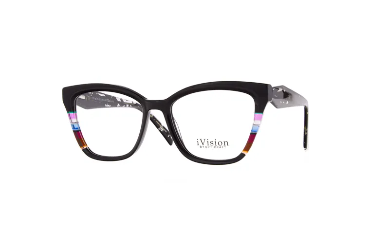 Ivision by Opticraft glasses|opticraft.eu