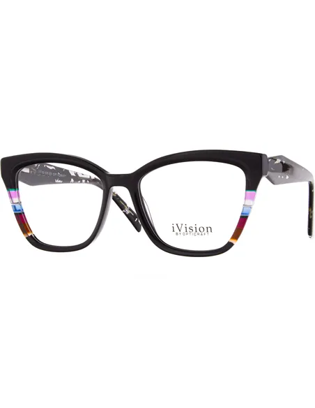 Ivision by Opticraft glasses|opticraft.eu