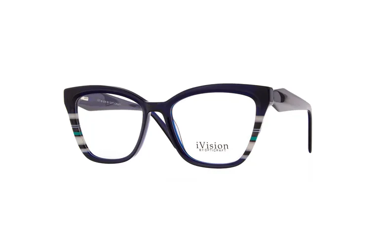 Ivision by Opticraft glasses|opticraft.eu