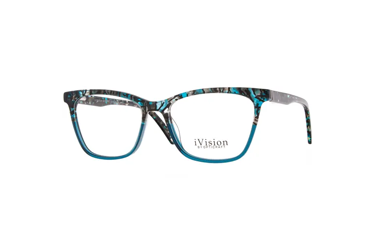 Ivision by Opticraft glasses|opticraft.eu