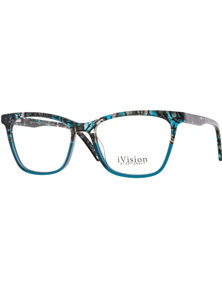 Ivision by Opticraft glasses|opticraft.eu