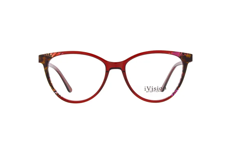 Ivision by Opticraft glasses|opticraft.eu