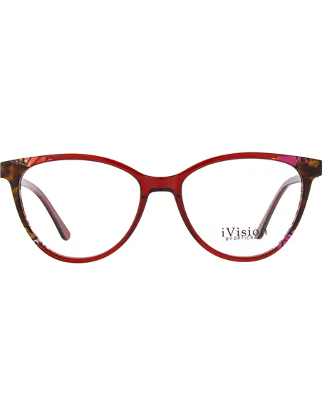 Ivision by Opticraft glasses|opticraft.eu