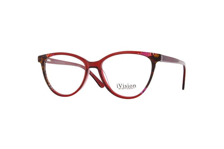 Ivision by Opticraft glasses|opticraft.eu