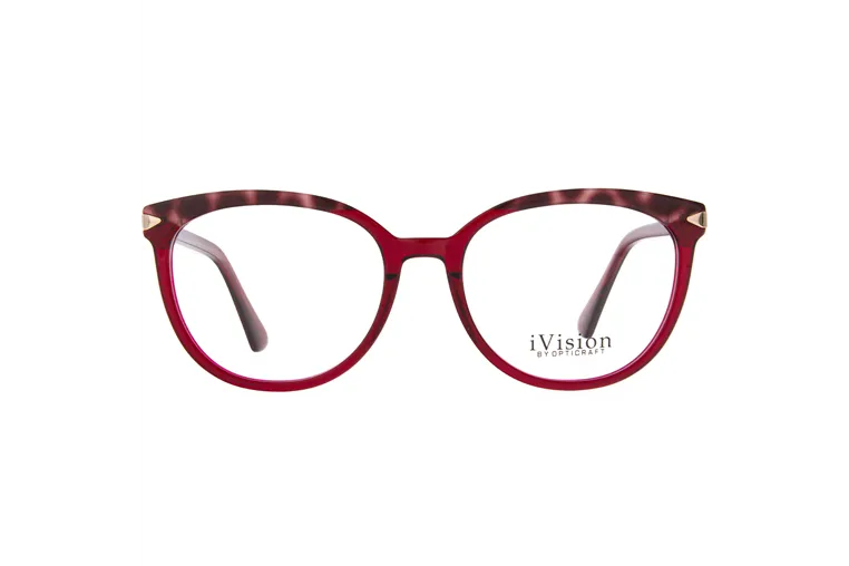 Ivision by Opticraft glasses|opticraft.eu