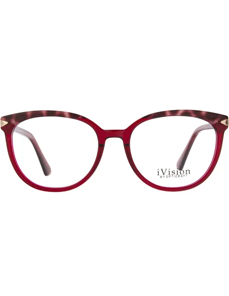 Ivision by Opticraft glasses|opticraft.eu