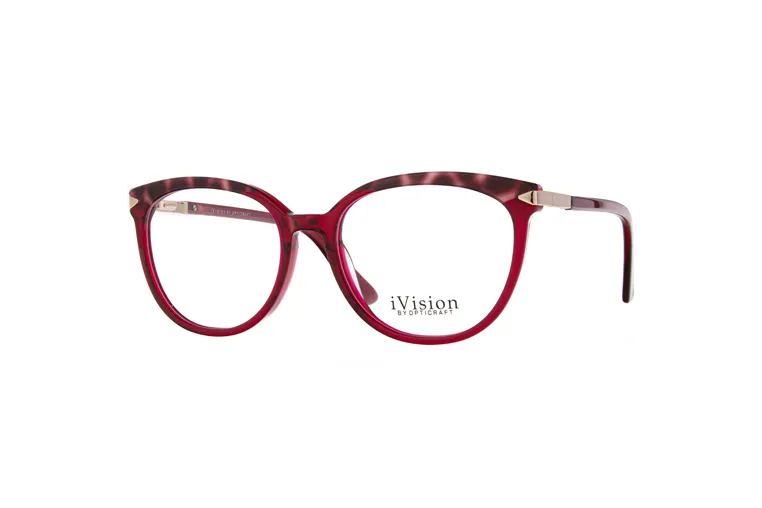 Ivision by Opticraft glasses|opticraft.eu