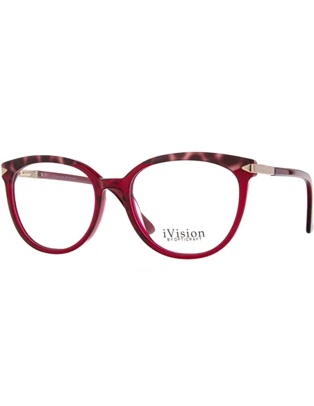 Ivision by Opticraft glasses|opticraft.eu