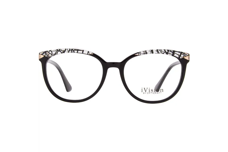 Ivision by Opticraft glasses|opticraft.eu