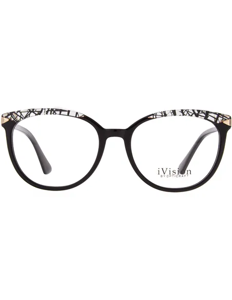 Ivision by Opticraft glasses|opticraft.eu