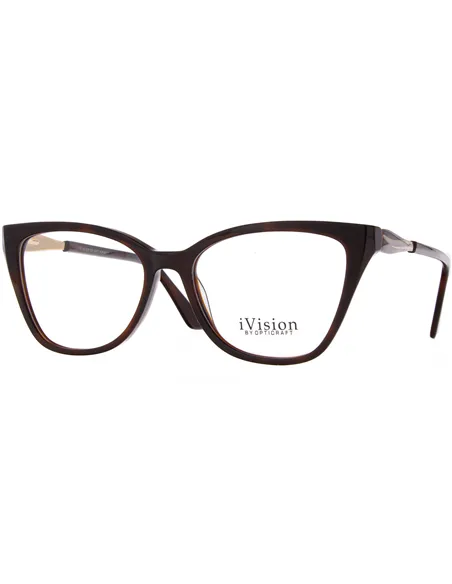 Ivision by Opticraft glasses|opticraft.eu