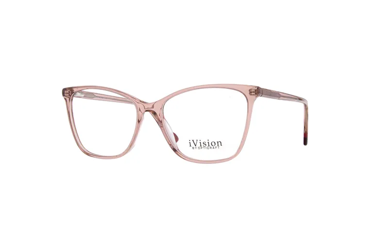 Ivision by Opticraft glasses|opticraft.eu