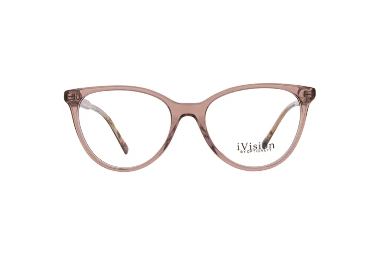 Ivision by Opticraft glasses|opticraft.eu
