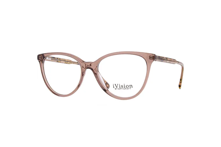 Ivision by Opticraft glasses|opticraft.eu