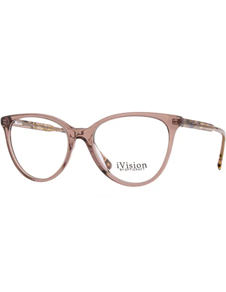 Ivision by Opticraft glasses|opticraft.eu
