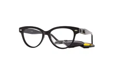 Ivision pre-lens glasses