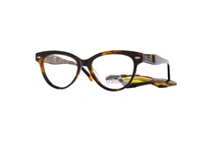 Ivision pre-lens glasses