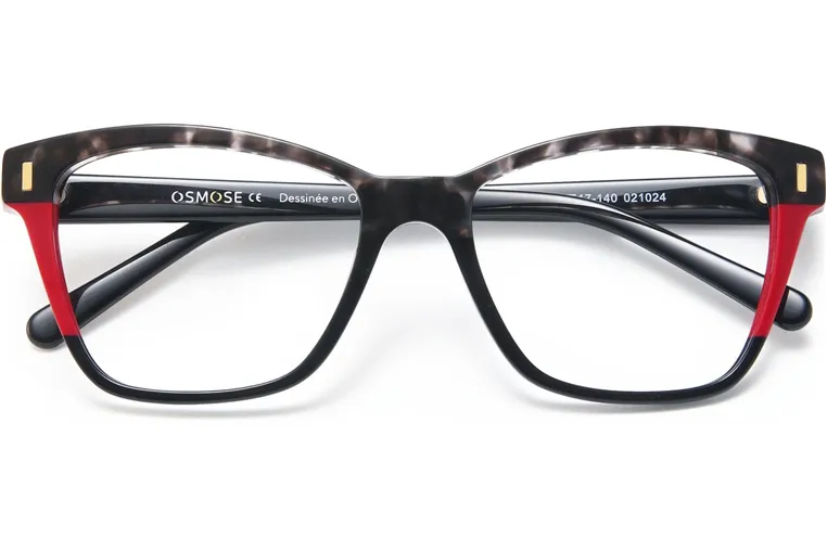 Osmosis pre-lens glasses|opticraft.eu