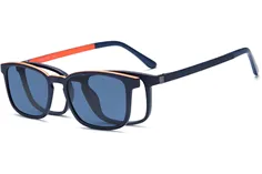 C-zone glasses