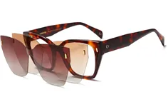 C-zone glasses