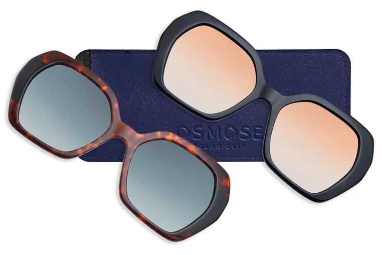 Osmosis pre-lens glasses|opticraft.eu