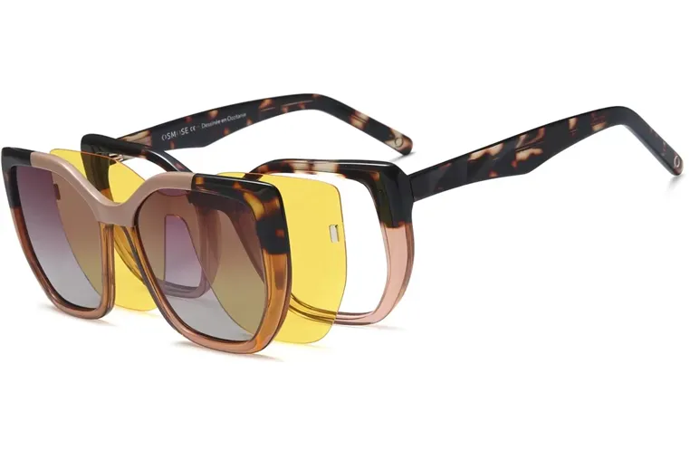 Osmosis pre-lens glasses|opticraft.eu