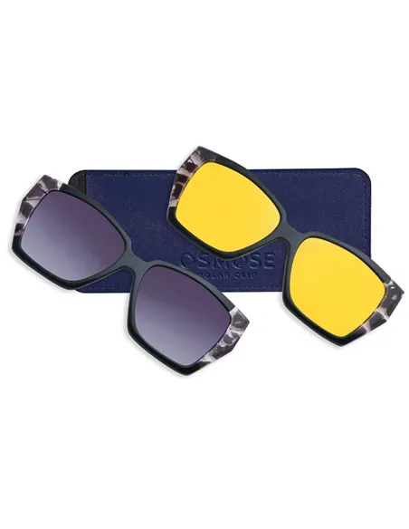 Osmosis pre-lens glasses|opticraft.eu