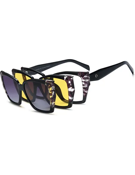 Osmosis pre-lens glasses|opticraft.eu