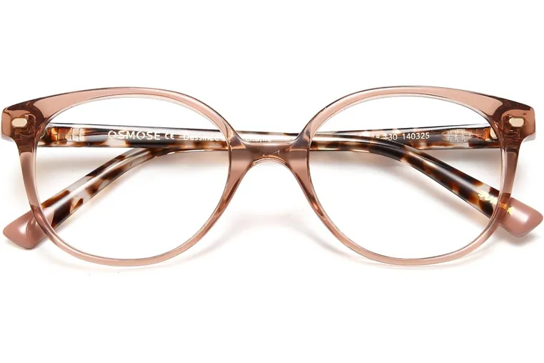 Osmosis pre-lens glasses|opticraft.eu