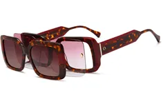 C-zone glasses