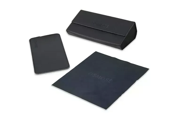 Osmose dupla előtétes szemüveg|opticraft.eu