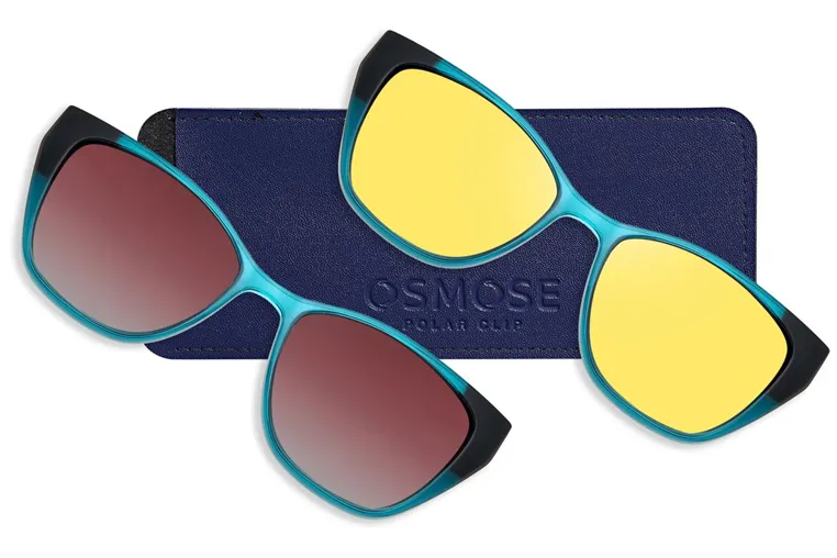 Osmosis pre-lens glasses|opticraft.eu