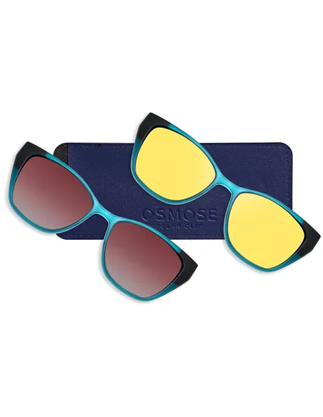 Osmosis pre-lens glasses|opticraft.eu