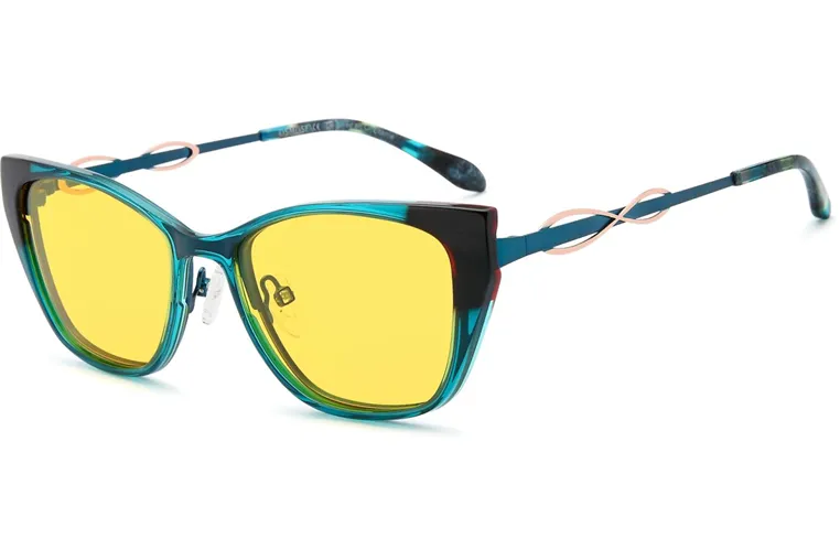 Osmosis pre-lens glasses|opticraft.eu