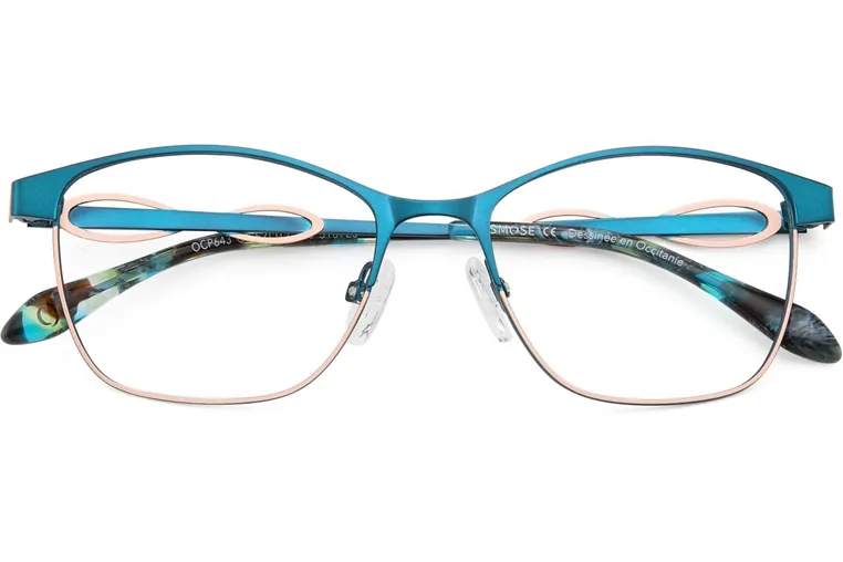 Osmosis pre-lens glasses|opticraft.eu