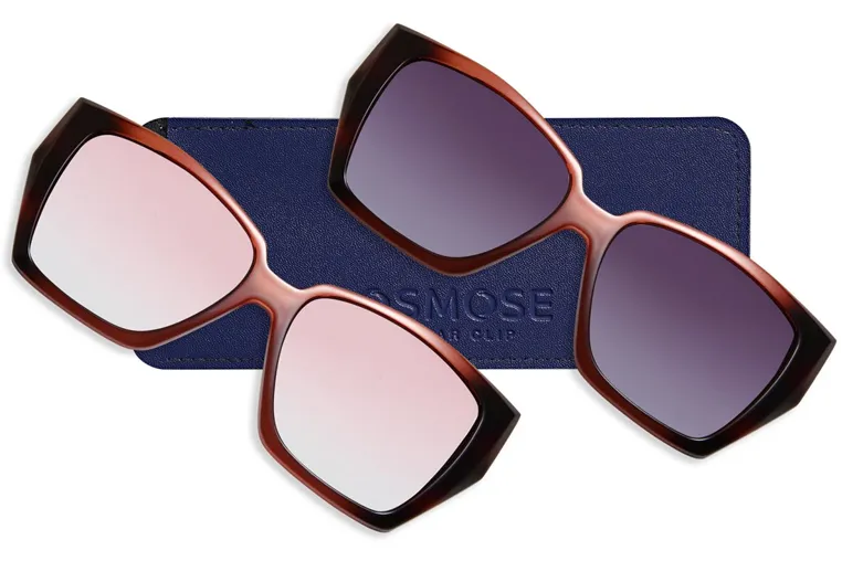 Osmosis pre-lens glasses|opticraft.eu