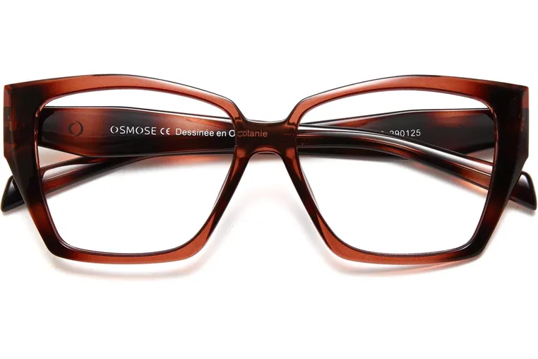 Osmosis pre-lens glasses|opticraft.eu