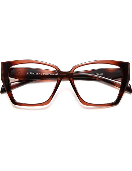 Osmosis pre-lens glasses|opticraft.eu