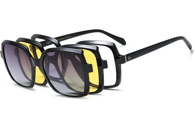 Osmosis pre-lens glasses|opticraft.eu