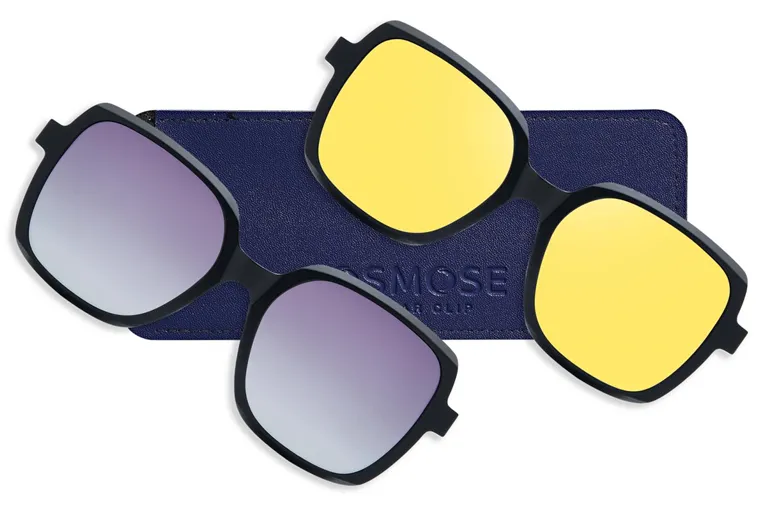 Osmosis pre-lens glasses|opticraft.eu