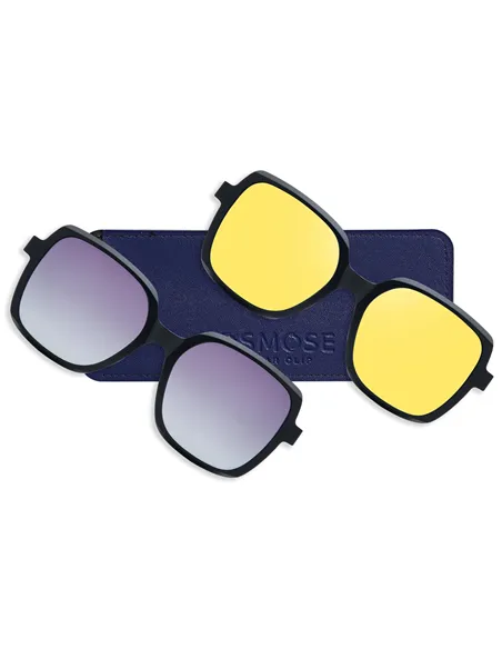 Osmosis pre-lens glasses|opticraft.eu