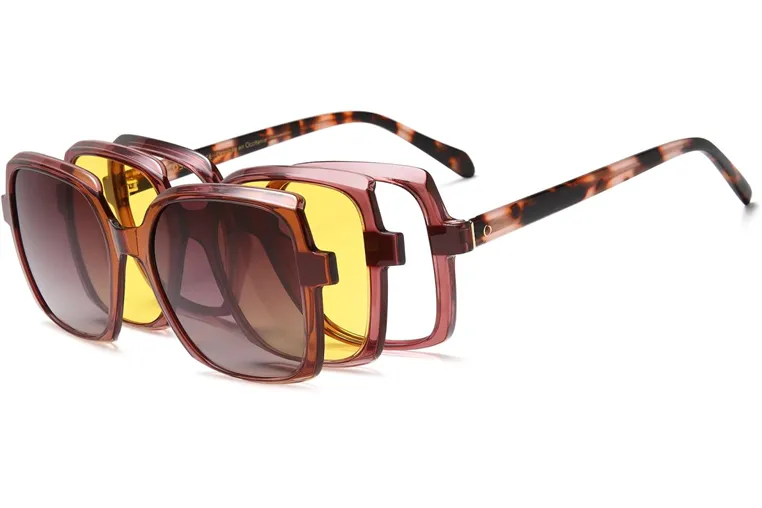 Osmosis pre-lens glasses|opticraft.eu