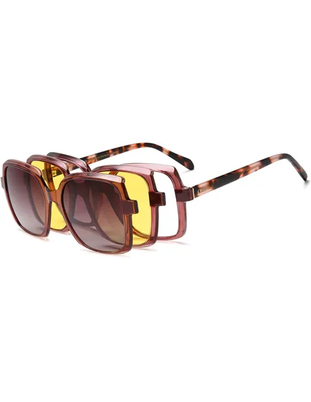 Osmosis pre-lens glasses|opticraft.eu