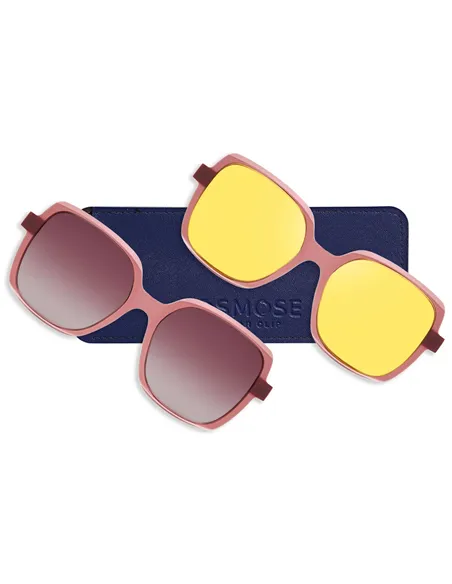 Osmosis pre-lens glasses|opticraft.eu