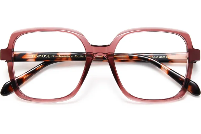 Osmosis pre-lens glasses|opticraft.eu