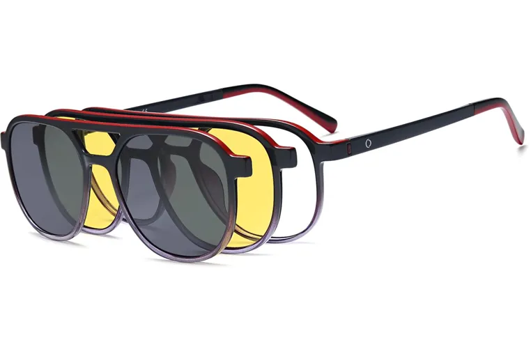 Osmosis pre-lens glasses|opticraft.eu