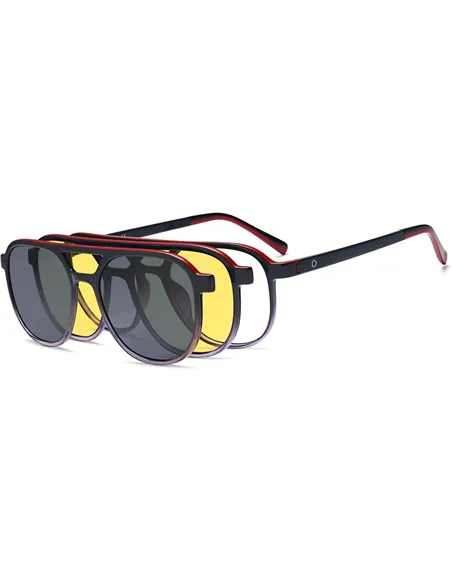 Osmosis pre-lens glasses|opticraft.eu